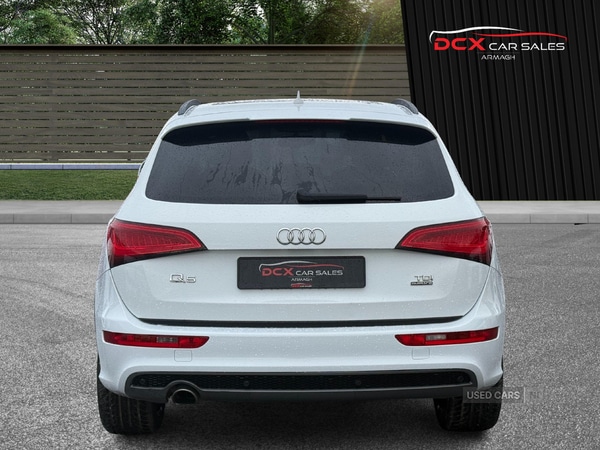Used Audi Q5 2014 for sale - 76409877: Photo 5