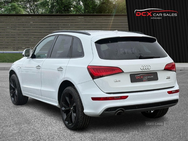 Used Audi Q5 2014 for sale - 76409877: Photo 6