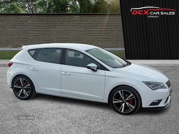 Used SEAT Leon 2016 for sale - 78689765: Photo