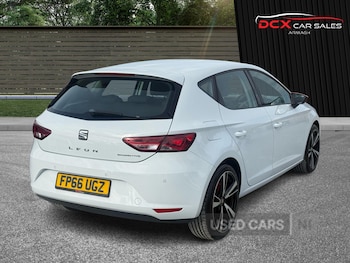 Used SEAT Leon 2016 for sale - 78689765: Photo