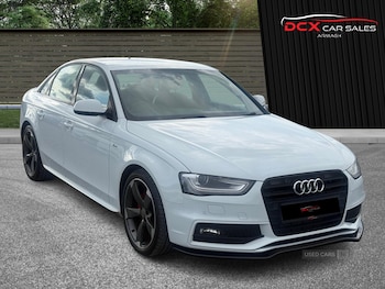 Used Audi A4 2014 for sale - 79485238: Photo