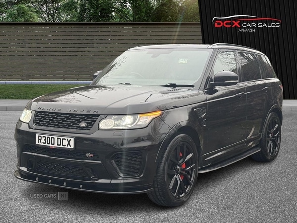 Used Land Rover Range Rover Sport 2016 for sale - 76998462: Photo 10