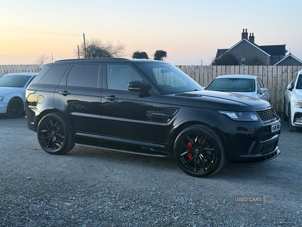 Used Land Rover Range Rover Sport 2016 for sale - 76998462: Photo 12