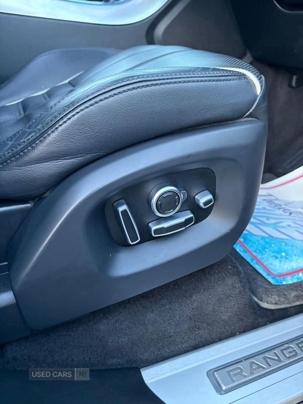 Used Land Rover Range Rover Sport 2016 for sale - 76998462: Photo 19