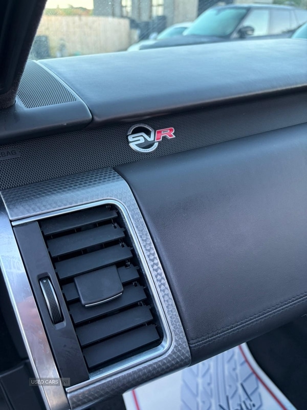 Used Land Rover Range Rover Sport 2016 for sale - 76998462: Photo 20