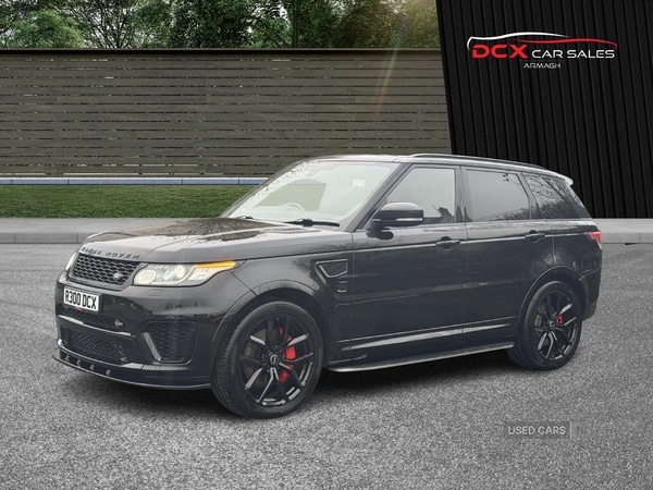 Used Land Rover Range Rover Sport 2016 for sale - 76998462: Photo 9