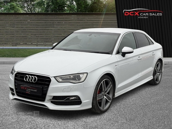 Used Audi A3 2015 for sale - 77067365: Photo 10