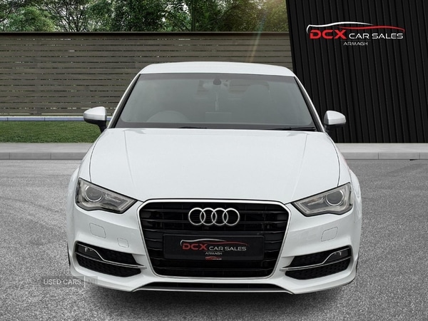 Used Audi A3 2015 for sale - 77067365: Photo 11