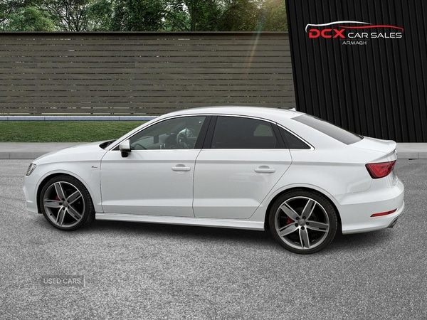 Used Audi A3 2015 for sale - 77067365: Photo 12