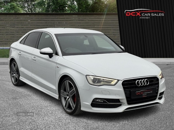 Used Audi A3 2015 for sale - 77067365: Photo 13