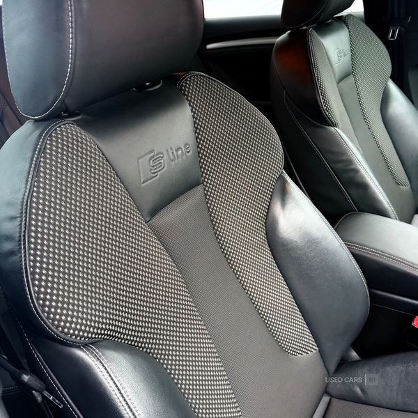 Used Audi A3 2015 for sale - 77067365: Photo 15