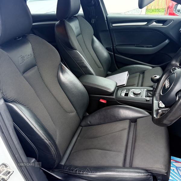 Used Audi A3 2015 for sale - 77067365: Photo 16