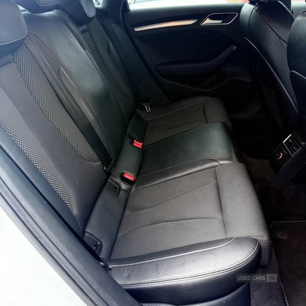 Used Audi A3 2015 for sale - 77067365: Photo 17