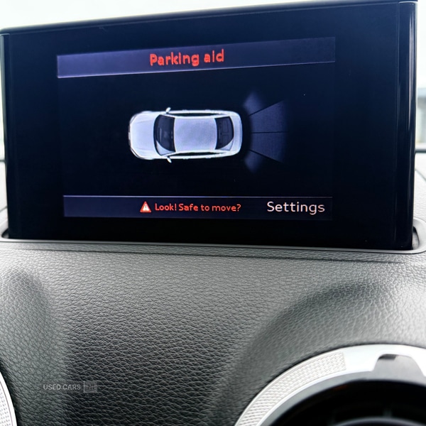 Used Audi A3 2015 for sale - 77067365: Photo 19