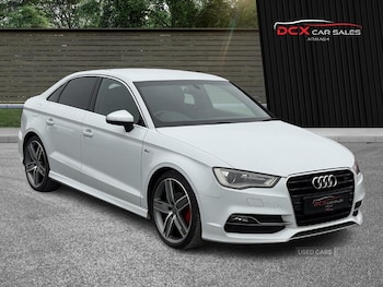 Audi A3 feature image