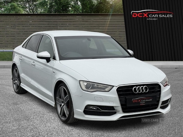 Used Audi A3 2015 for sale - 77067365: Photo 2