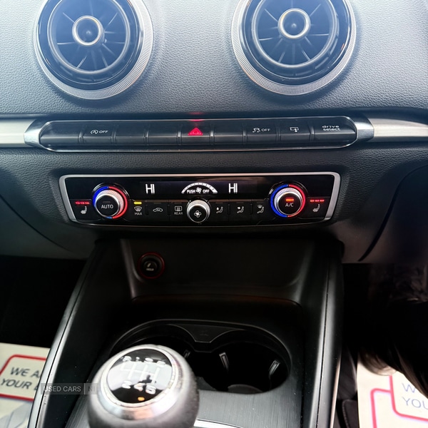 Used Audi A3 2015 for sale - 77067365: Photo 20