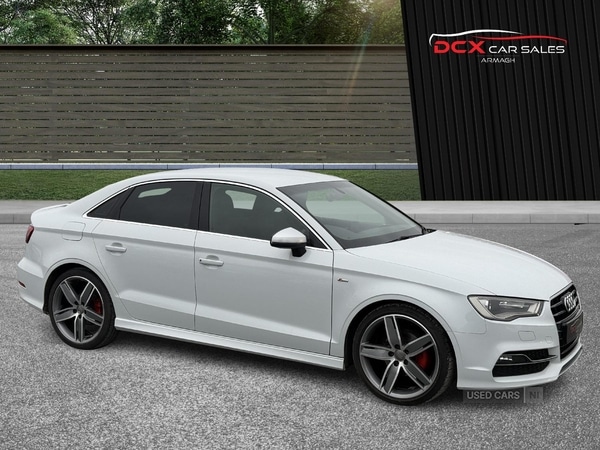 Used Audi A3 2015 for sale - 77067365: Photo 3