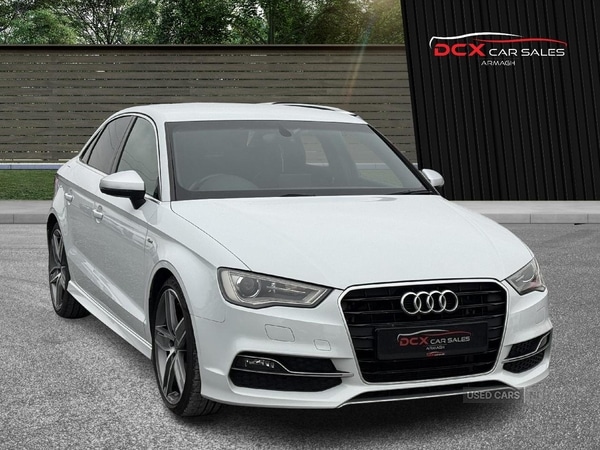 Used Audi A3 2015 for sale - 77067365: Photo 4