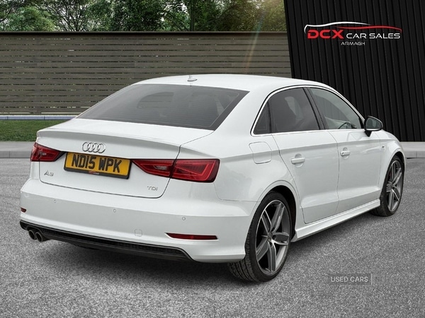 Used Audi A3 2015 for sale - 77067365: Photo 5