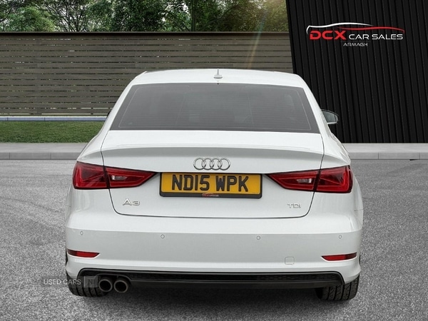 Used Audi A3 2015 for sale - 77067365: Photo 6