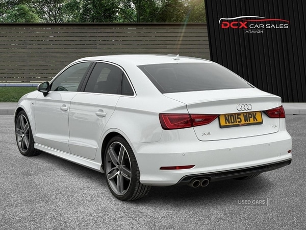 Used Audi A3 2015 for sale - 77067365: Photo 7