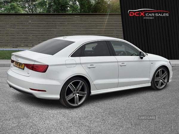 Used Audi A3 2015 for sale - 77067365: Photo 8