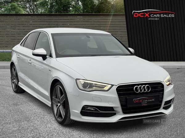Used Audi A3 2015 for sale - 77067365: Photo 9