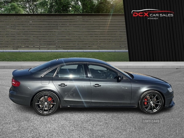 Used Audi A4 2015 for sale - 77794645: Photo 4