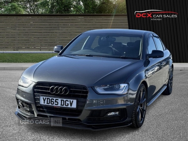 Used Audi A4 2015 for sale - 77794645: Photo 5