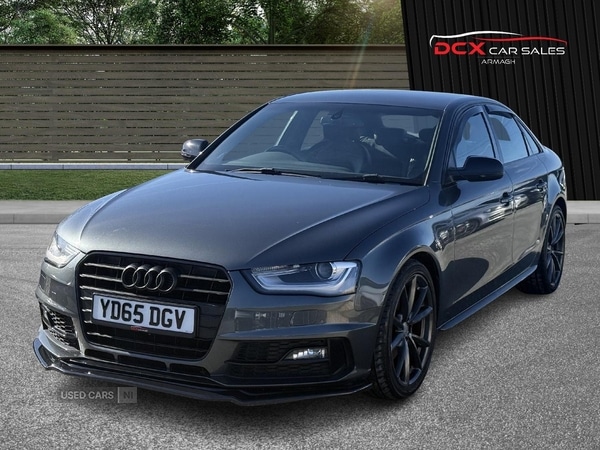 Used Audi A4 2015 for sale - 77794645: Photo 6