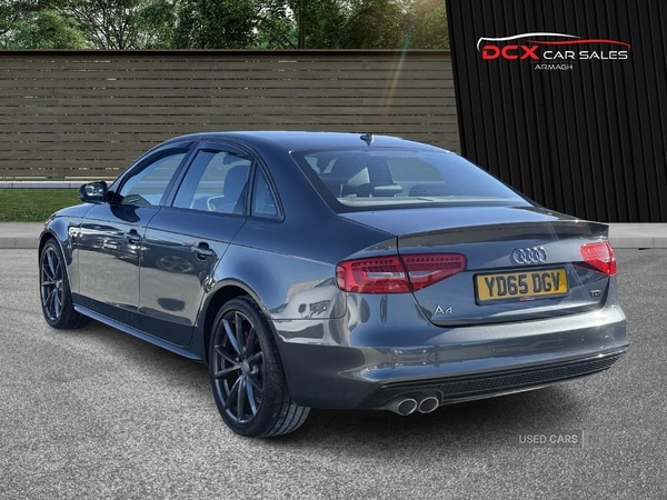 Used Audi A4 2015 for sale - 77794645: Photo 7