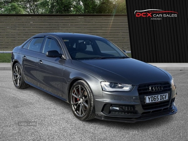 Used Audi A4 2015 for sale - 77794645: Photo 9