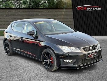 Used SEAT Leon 2015 for sale - 77479659: Photo