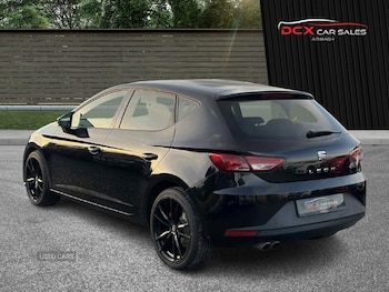 Used SEAT Leon 2015 for sale - 77479659: Photo