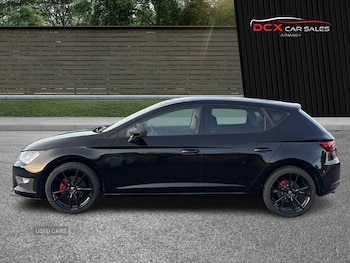 Used SEAT Leon 2015 for sale - 77479659: Photo