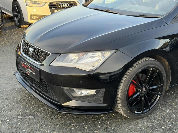 Used SEAT Leon 2015 for sale - 77479659: Photo 9