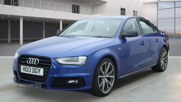 Used Audi A4 2015 for sale - 77710662: Photo 2