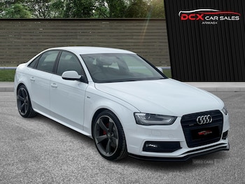 Used Audi A4 2012 for sale - 79338257: Photo