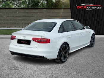 Used Audi A4 2012 for sale - 79338257: Photo