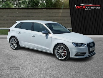 Used Audi A3 2015 for sale - 78689770: Photo