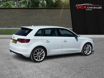 Used Audi A3 2015 for sale - 78689770: Photo