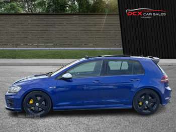 Used Volkswagen Golf 2014 for sale - 74466315: Photo
