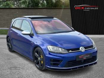 Used Volkswagen Golf 2014 for sale - 74466315: Photo