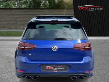 Used Volkswagen Golf 2014 for sale - 74466315: Photo
