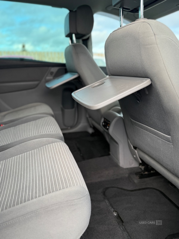 Used SEAT Alhambra 2012 for sale - 76433688: Photo 10