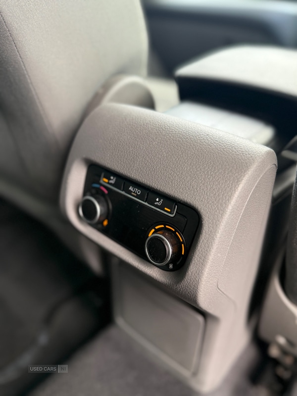 Used SEAT Alhambra 2012 for sale - 76433688: Photo 11