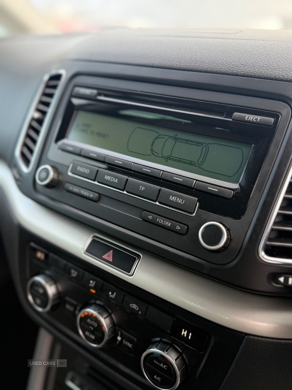 Used SEAT Alhambra 2012 for sale - 76433688: Photo 12