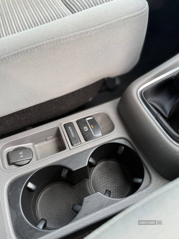 Used SEAT Alhambra 2012 for sale - 76433688: Photo 13