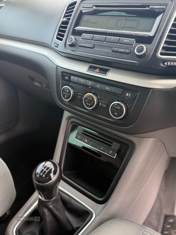 Used SEAT Alhambra 2012 for sale - 76433688: Photo 15